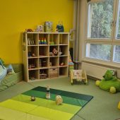 Familienzentrum-Pusteblume-Spielecke Familienzentrum-Pusteblume-Spielecke